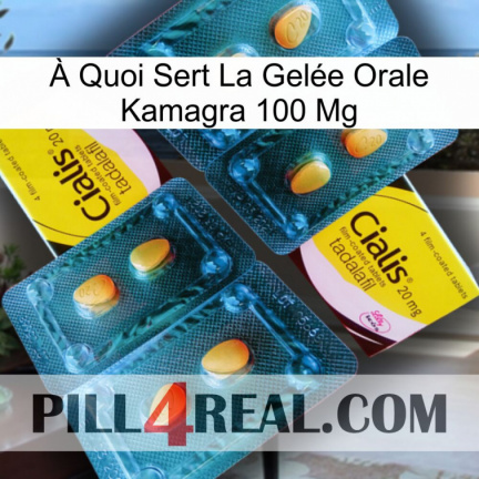 À Quoi Sert La Gelée Orale Kamagra 100 Mg cialis5